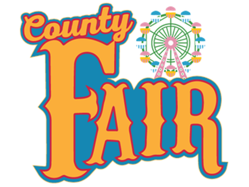 Logo for 2026 Founders Demo Fair