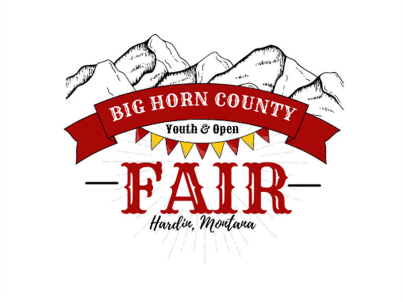 Logo for BHC Youth Market Sale